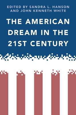 The American Dream in the 21st Century - cover