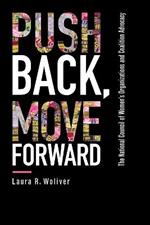 Push Back, Move Forward: The National Council of Women's Organizations and Coalition Advocacy