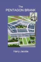 The Pentagon Brank - Harry Jacobs - cover