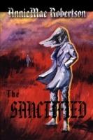 The Sanctified - Anniemae Robertson - cover