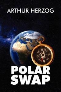 Polar Swap - Arthur Herzog - cover