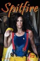 Spitfire - Gina Glass - cover
