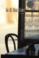 We All Hear Voices - Sam Taggart - cover