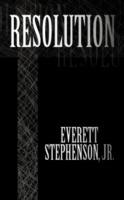 Resolution - Everett Stephenson - cover