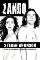 Zando - Steven Granson - cover