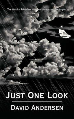 Just One Look - Andersen David Andersen,David Andersen - cover