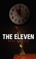 The Eleven - Kyle Deville - cover