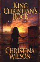 King Christian's Rock: An Illusive Paradise