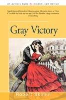 Gray Victory - Robert Skimin - cover