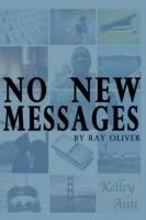 No New Messages - Ray Oliver - cover