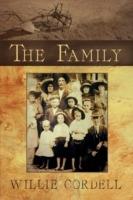 The Family - Willie Cordell - cover