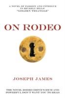 On Rodeo - Joseph James - cover