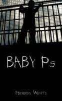 BABY Ps - Eberekpe Whyte - cover