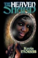 The Heaven Shard - Kevin Morris - cover