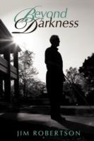 Beyond Darkness - Jim Robertson - cover