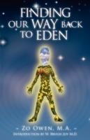 Finding Our Way back to Eden - Zo Owen - cover