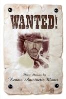 Wanted! - Renata A Monet - cover