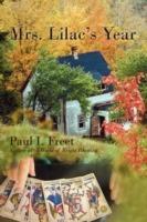 Mrs. Lilac's Year - Paul I Freet - cover