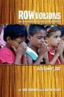 ROWvotions Volume VIII: The devotional book of Rivers of the World