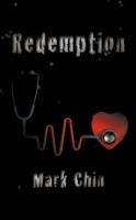 Redemption - Mark Chin - cover