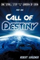Call of Destiny - Robert Wagoner - cover