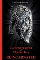 The Priest: Ancient Priest of Chichen Itza Reincarnated - Julia Svadihatra - cover