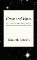Prose and Poem: An Assortment of Wordstring Pairings - Kenneth Roberts - cover