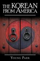 The Korean from America - Young Park - cover