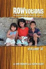 ROWvotions Volume IX: The devotional book of Rivers of the World