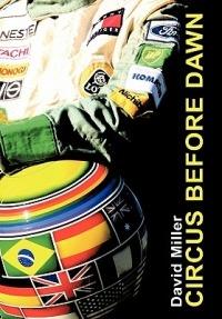 Circus Before Dawn - David Miller - cover