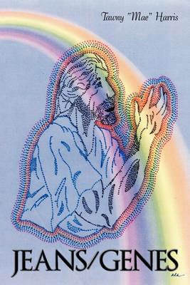 JEANS/genes - Tawny Mae Harris - cover