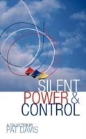 Silent Power and Control - Pat Davis - cover