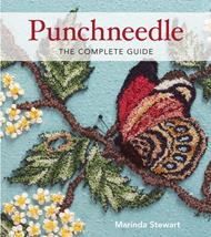 Punchneedle The Complete Guide