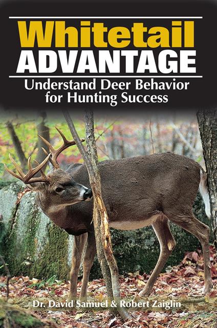 The Whitetail Advantage