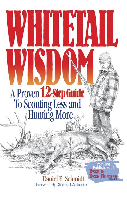 Whitetail Wisdom