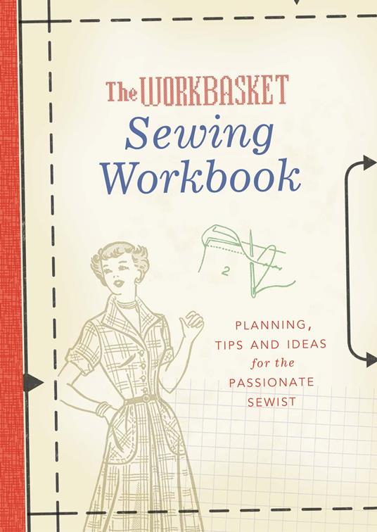 The Workbasket Sewing Workbook