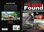 Lost and Found 2: More grear barn finders & other automotive discoveries