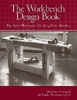 Workbench Design - Christopher Schwarz - cover