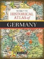 The Family Tree Historical Atlas of Germany