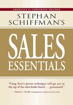 Stephan Schiffman's Sales Essentials