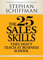 The 25 Sales Skills