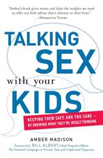 Talking Sex With Your Kids