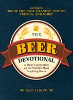 The Beer Devotional