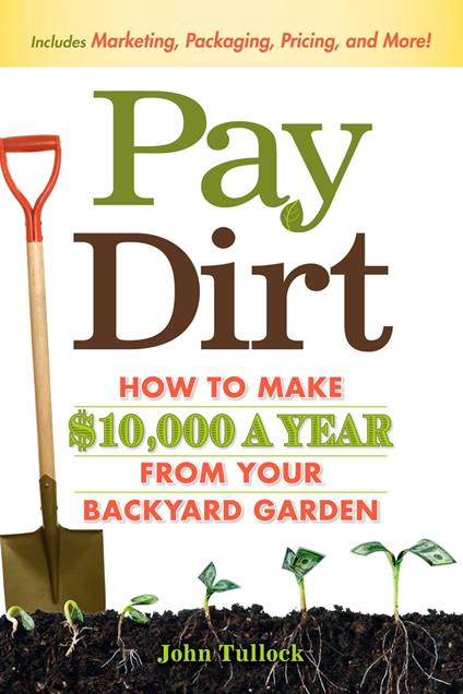 Pay Dirt