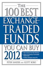 The 100 Best Exchange-Traded Funds You Can Buy 2012