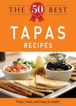 The 50 Best Tapas Recipes