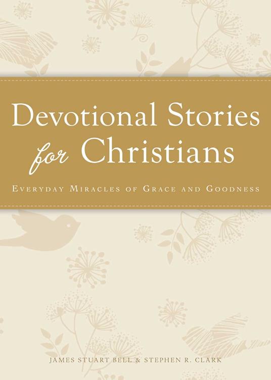 Devotional Stories for Christians