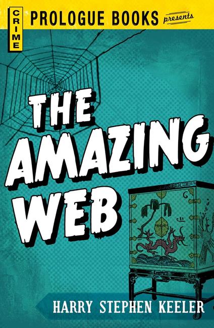 The Amazing Web