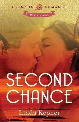 Second Chance - Linda Kepner - cover