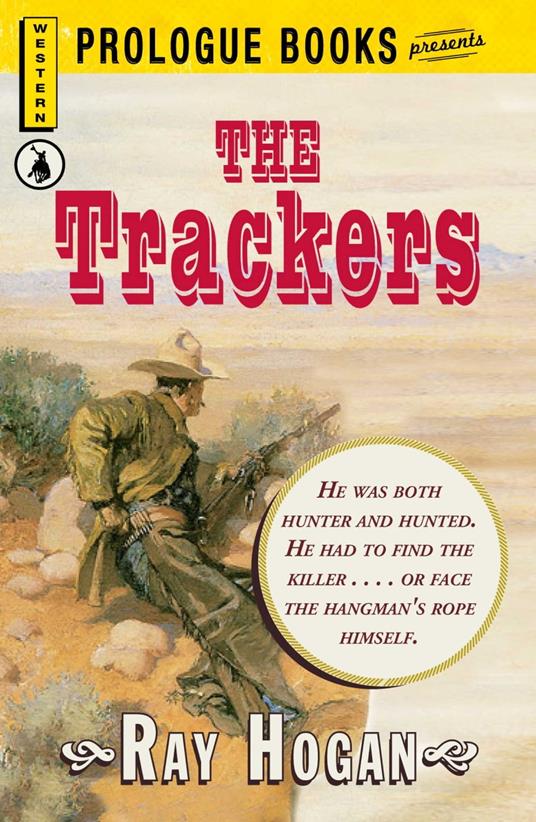 The Trackers